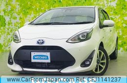 toyota aqua 2020 quick_quick_DAA-NHP10_NHP10-6863949