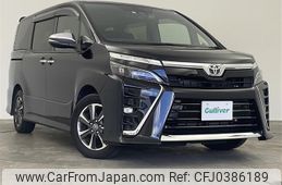 toyota voxy 2021 -TOYOTA--Voxy 3BA-ZRR80W--ZRR80-0701211---TOYOTA--Voxy 3BA-ZRR80W--ZRR80-0701211-