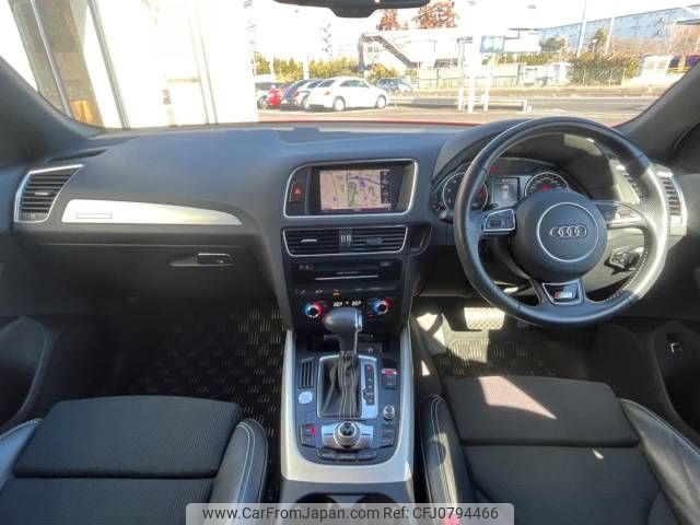 audi q5 2014 -AUDI--Audi Q5 ABA-8RCNCF--WAUZZZ8R3EA060633---AUDI--Audi Q5 ABA-8RCNCF--WAUZZZ8R3EA060633- image 2