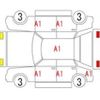 toyota harrier 2023 -TOYOTA--Harrier 6BA-MXUA85--MXUA85-0013708---TOYOTA--Harrier 6BA-MXUA85--MXUA85-0013708- image 2