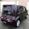 nissan cube 2013 -NISSAN--Cube DBA-Z12--Z12-273202---NISSAN--Cube DBA-Z12--Z12-273202- image 2