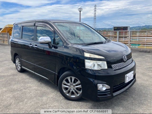 toyota voxy 2012 CFJ1664691 image 1