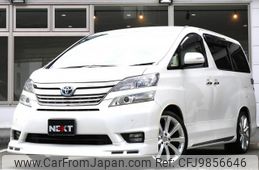 toyota vellfire 2010 quick_quick_DBA-ANH20W_ANH20-8092138
