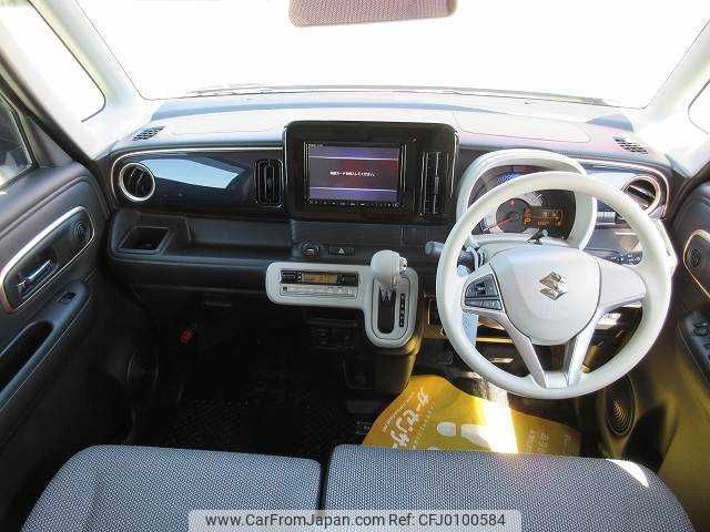 suzuki wagon-r 2022 -SUZUKI--Wagon R Smile 5AA-MX91S--MX91S-123234---SUZUKI--Wagon R Smile 5AA-MX91S--MX91S-123234- image 2