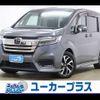 honda stepwagon 2018 -HONDA--Stepwgn DBA-RP3--RP3-1221291---HONDA--Stepwgn DBA-RP3--RP3-1221291- image 1