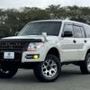 mitsubishi pajero 2015 quick_quick_LDA-V98W_V98W-0900103 image 11