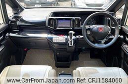honda stepwagon 2012 CFJ1584060