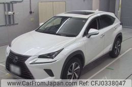 lexus nx 2017 -LEXUS 【名古屋 357ﾔ2828】--Lexus NX DAA-AYZ10--AYZ10-1016542---LEXUS 【名古屋 357ﾔ2828】--Lexus NX DAA-AYZ10--AYZ10-1016542-