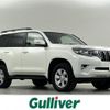 toyota land-cruiser-prado 2022 -TOYOTA--Land Cruiser Prado 3BA-TRJ150W--TRJ150-0153478---TOYOTA--Land Cruiser Prado 3BA-TRJ150W--TRJ150-0153478- image 1