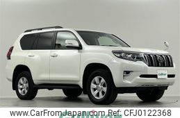 toyota land-cruiser-prado 2022 -TOYOTA--Land Cruiser Prado 3BA-TRJ150W--TRJ150-0153478---TOYOTA--Land Cruiser Prado 3BA-TRJ150W--TRJ150-0153478-