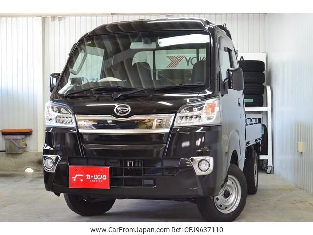 daihatsu hijet-truck 2018 quick_quick_S510P_S510P-0189717 image 1