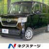 honda n-box 2022 -HONDA--N BOX 6BA-JF3--JF3-5125830---HONDA--N BOX 6BA-JF3--JF3-5125830- image 1