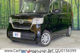 honda n-box 2022 -HONDA--N BOX 6BA-JF3--JF3-5125830---HONDA--N BOX 6BA-JF3--JF3-5125830-