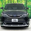 toyota harrier 2021 -TOYOTA--Harrier 6AA-AXUH80--AXUH80-0036779---TOYOTA--Harrier 6AA-AXUH80--AXUH80-0036779- image 15