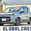 toyota sienta 2025 quick_quick_6AA-MXPL10G_MXPL10-1178405 image 1