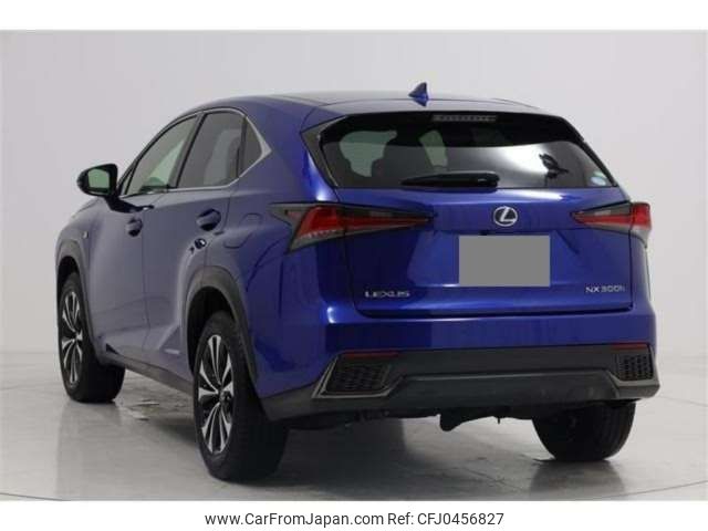 lexus nx 2019 -LEXUS--Lexus NX AYZ10--AYZ10-1027138---LEXUS--Lexus NX AYZ10--AYZ10-1027138- image 2