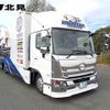 hino ranger 2019 -HINO 【知床 110ｻ508】--Hino Ranger FD2ABG--113853---HINO 【知床 110ｻ508】--Hino Ranger FD2ABG--113853- image 1