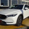 mazda cx-5 2019 quick_quick_KF2P_KF2P-306455 image 16