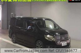 honda stepwagon 2013 -HONDA 【名古屋 508ﾊ7800】--Stepwgn RK5-1359897---HONDA 【名古屋 508ﾊ7800】--Stepwgn RK5-1359897-