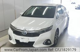 toyota sai 2013 CFJ1829179