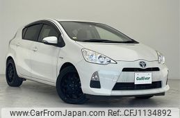 toyota aqua 2014 -TOYOTA--AQUA DAA-NHP10--NHP10-6304786---TOYOTA--AQUA DAA-NHP10--NHP10-6304786-