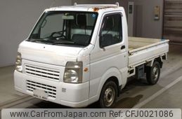 suzuki carry-truck 2010 -SUZUKI--Carry Truck DA65T-154358---SUZUKI--Carry Truck DA65T-154358-