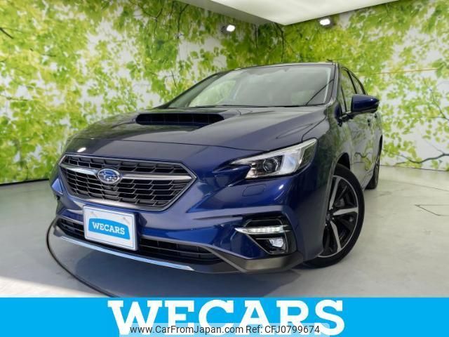 subaru levorg 2021 quick_quick_4BA-VN5_VN5-014564 image 1