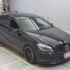 mercedes-benz a-class 2014 -MERCEDES-BENZ--Benz A Class 176042-WDD1760422J185552---MERCEDES-BENZ--Benz A Class 176042-WDD1760422J185552- image 6