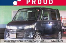 suzuki palette 2012 CFJ1447409