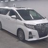 toyota alphard 2017 quick_quick_DBA-AGH30W_AGH30-0147532 image 1