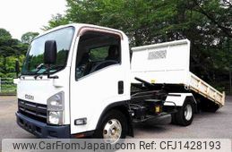isuzu elf-truck 2014 -ISUZU--Elf SKG-NPR85YN--NPR85Y-7005731---ISUZU--Elf SKG-NPR85YN--NPR85Y-7005731-