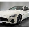 maserati granturismo 2018 quick_quick_ABA-MGTA1_ZAMVL45J000273411 image 1