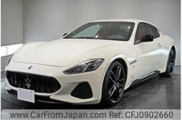 maserati granturismo 2018 quick_quick_ABA-MGTA1_ZAMVL45J000273411