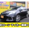 toyota prius-α 2011 -TOYOTA--Prius α DAA-ZVW41W--ZVW41-3014080---TOYOTA--Prius α DAA-ZVW41W--ZVW41-3014080- image 1