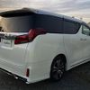 toyota alphard 2022 -TOYOTA--Alphard 3BA-AGH30W--AGH30-0410457---TOYOTA--Alphard 3BA-AGH30W--AGH30-0410457- image 6