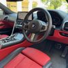 bmw 8-series 2022 CFJ1422846 image 10