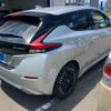 nissan leaf 2023 CFJ1554015 image 2