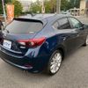 mazda axela 2018 CFJ1749775 image 2