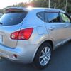 nissan dualis 2008 -NISSAN--Dualis DBA-KJ10--KJ10-205451---NISSAN--Dualis DBA-KJ10--KJ10-205451- image 7