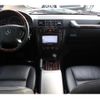 mercedes-benz g-class 2006 quick_quick_-463248-_WDB4632481X163837 image 3