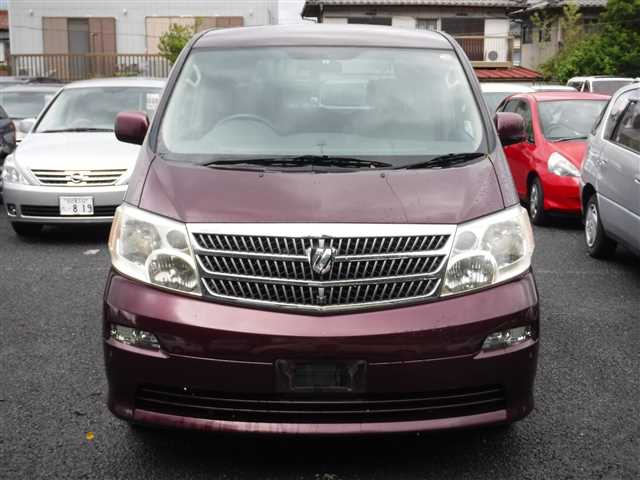 toyota alphard 2002 27940814 image 2