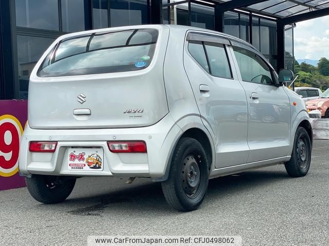 suzuki alto 2019 -SUZUKI--Alto HA36S--502764---SUZUKI--Alto HA36S--502764- image 2