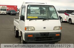 subaru sambar-truck 1997 CFJ1657729