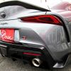 toyota supra 2020 -TOYOTA 【岐阜 320ﾔ 6】--Supra 3BA-DB42--DB42-0031734---TOYOTA 【岐阜 320ﾔ 6】--Supra 3BA-DB42--DB42-0031734- image 7