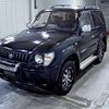 toyota land-cruiser-prado 1998 -TOYOTA--Land Cruiser Prado KZJ90W-0028174---TOYOTA--Land Cruiser Prado KZJ90W-0028174- image 5
