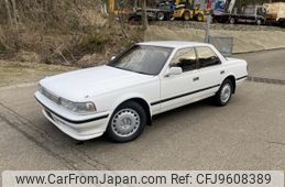 toyota cresta 1988 -TOYOTA--Cresta E-GX81--GX81-6015640---TOYOTA--Cresta E-GX81--GX81-6015640-