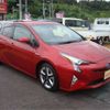 toyota prius 2018 -TOYOTA--Prius DAA-ZVW51--ZVW51-6066952---TOYOTA--Prius DAA-ZVW51--ZVW51-6066952- image 14