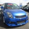 suzuki swift 2010 -SUZUKI--Swift CBA-ZC31S--ZC31S-253087---SUZUKI--Swift CBA-ZC31S--ZC31S-253087- image 1