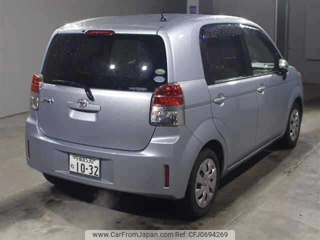 toyota spade 2013 -TOYOTA 【宇都宮 530ﾑ1032】--Spade NCP141--9078750---TOYOTA 【宇都宮 530ﾑ1032】--Spade NCP141--9078750- image 2