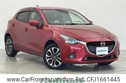 mazda demio 2016 CFJ1661445
